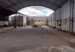 Foto 1 de Galpão/Depósito/Armazém para alugar, 840m² em Jardim Aparecida, Campinas