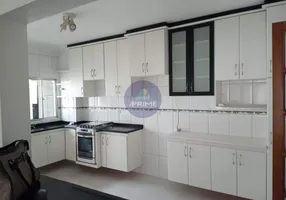 Foto 1 de Apartamento com 3 Quartos à venda, 117m² em Campestre, Santo André