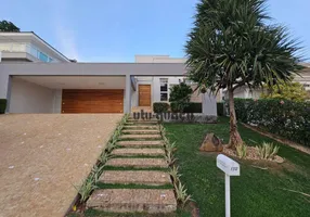 Foto 1 de Casa de Condomínio com 4 Quartos à venda, 330m² em Jardim Theodora, Itu