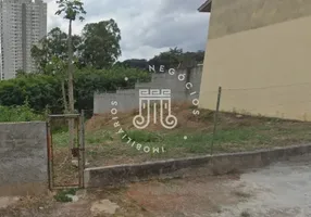 Foto 1 de Lote/Terreno à venda, 330m² em Jardim da Serra, Jundiaí