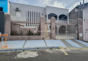 Foto 1 de Casa com 2 Quartos à venda, 179m² em Jardim Capivari, Campinas