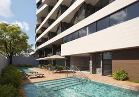 Foto 1 de Apartamento com 1 Quarto à venda, 28m² em Espinheiro, Recife
