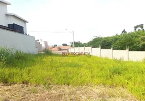 Foto 1 de Lote/Terreno à venda, 446m² em BONGUE, Piracicaba