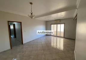 Foto 1 de Apartamento com 3 Quartos à venda, 125m² em Centro, São José do Rio Preto