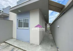 Foto 1 de Casa com 2 Quartos à venda, 70m² em Massaguaçu, Caraguatatuba