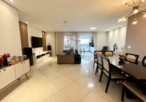 Foto 1 de Apartamento com 3 Quartos à venda, 125m² em Jardim  Independencia, São Paulo