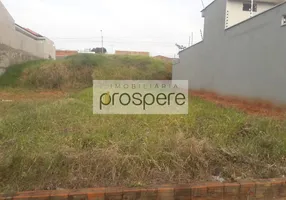 Foto 1 de Lote/Terreno à venda, 160m² em Residencial Minerva I, Presidente Prudente