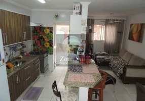 Foto 1 de Apartamento com 2 Quartos à venda, 115m² em Jardim Vera Cruz, Sorocaba