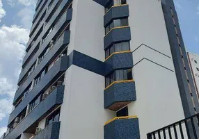 Foto 1 de Apartamento com 3 Quartos à venda, 102m² em Caminho Das Árvores, Salvador