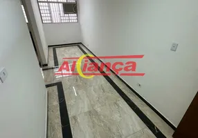 Foto 1 de Sala Comercial para alugar, 23m² em Centro, Guarulhos