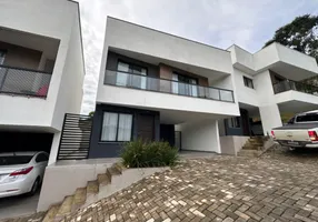 Foto 1 de Casa de Condomínio com 3 Quartos à venda, 140m² em Parque Jardim da Serra, Juiz de Fora