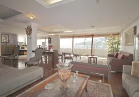 Foto 1 de Casa com 5 Quartos à venda, 557m² em Mangabeiras, Belo Horizonte