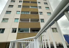 Foto 1 de Apartamento com 2 Quartos à venda, 54m² em Matatu, Salvador