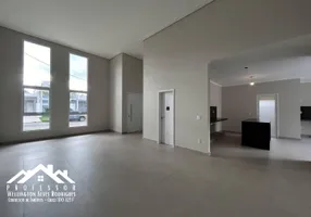 Foto 1 de Casa de Condomínio com 3 Quartos à venda, 209m² em Parque Residencial Roland, Limeira