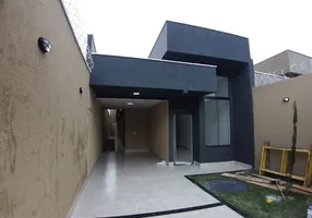 Foto 1 de Casa com 3 Quartos à venda, 114m² em Moinho dos Ventos, Goiânia