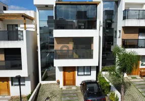 Foto 1 de Casa de Condomínio com 3 Quartos à venda, 175m² em Granja Viana, Cotia