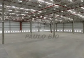 Foto 1 de Galpão/Depósito/Armazém para alugar, 2732m² em Cajuru do Sul, Sorocaba