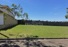 Foto 1 de Lote/Terreno à venda, 300m² em Jardim São Luiz, Piracicaba