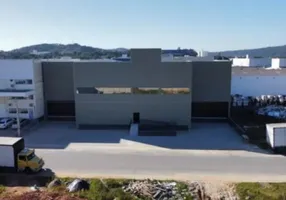 Foto 1 de Galpão/Depósito/Armazém para alugar, 1450m² em Brejaru, Palhoça