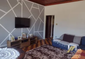 Foto 1 de Casa com 2 Quartos à venda, 200m² em Jardim Silvina, São Bernardo do Campo