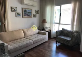 Foto 1 de Apartamento com 3 Quartos à venda, 159m² em Boqueirão, Santos