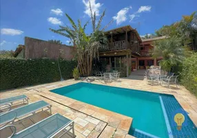 Foto 1 de Casa de Condomínio com 4 Quartos para venda ou aluguel, 600m² em Jardim das Flores, Cotia