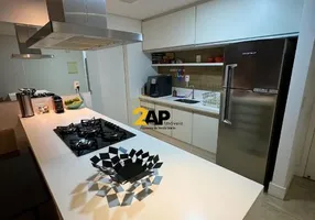 Foto 1 de Apartamento com 2 Quartos à venda, 75m² em Vila Andrade, São Paulo