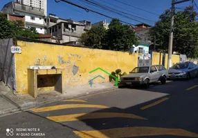 Foto 1 de Lote/Terreno à venda, 506m² em Vila Bela, Carapicuíba