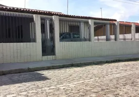 Foto 1 de Casa com 3 Quartos à venda, 120m² em Pirangi do Norte, Parnamirim