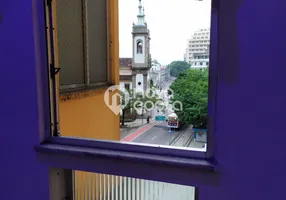 Foto 1 de Apartamento com 1 Quarto à venda, 28m² em Centro, Rio de Janeiro