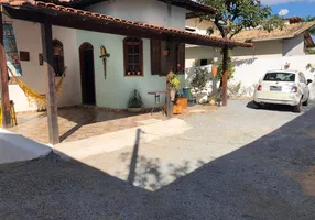 Foto 1 de Casa com 3 Quartos à venda, 150m² em Trevo, Belo Horizonte