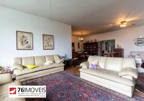 Foto 1 de Casa com 3 Quartos à venda, 460m² em Morumbi, São Paulo