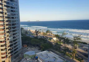 Foto 1 de Apartamento com 2 Quartos para alugar, 79m² em Barra da Tijuca, Rio de Janeiro