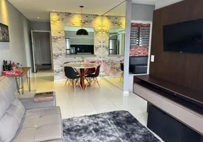 Foto 1 de Apartamento com 2 Quartos à venda, 68m² em Parque São Lourenço, Indaiatuba