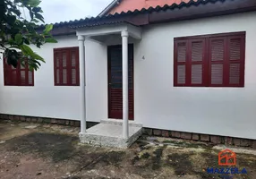 Foto 1 de Casa com 2 Quartos à venda, 60m² em Medianeira, Porto Alegre