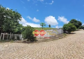 Foto 1 de Lote/Terreno à venda, 1250m² em Vila Santa Luzia, Itatiba
