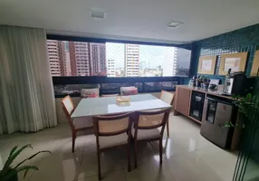 Foto 1 de Apartamento com 3 Quartos à venda, 110m² em Caminho Das Árvores, Salvador