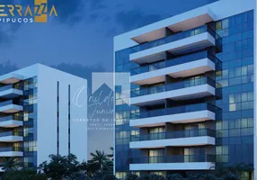 Foto 1 de Apartamento com 4 Quartos à venda, 139m² em Monteiro, Recife