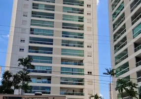 Foto 1 de Apartamento com 4 Quartos à venda, 169m² em Jardim Goiás, Goiânia