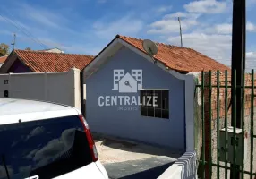 Foto 1 de Casa de Condomínio com 2 Quartos à venda, 75m² em Boa Vista, Ponta Grossa
