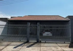 Foto 1 de Casa com 3 Quartos à venda, 200m² em Residencial Nova Era, Valinhos