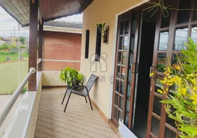 Foto 1 de Casa com 3 Quartos à venda, 151m² em Jardim Terras de Sao Joao, Jacareí