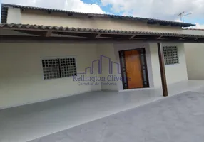 Foto 1 de Casa com 3 Quartos à venda, 360m² em Setor Faiçalville, Goiânia
