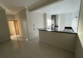 Foto 1 de Apartamento com 2 Quartos à venda, 66m² em Jardim Paulistano, Ribeirão Preto