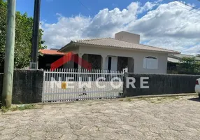 Foto 1 de Casa com 3 Quartos à venda, 150m² em Campo D una, Garopaba