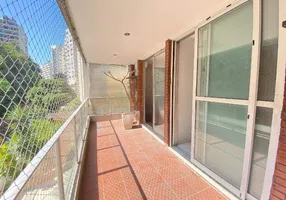 Foto 1 de Apartamento com 2 Quartos à venda, 111m² em Lagoa, Rio de Janeiro