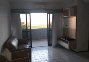 Foto 1 de Flat com 1 Quarto à venda, 50m² em Jardim Renascença, São Luís