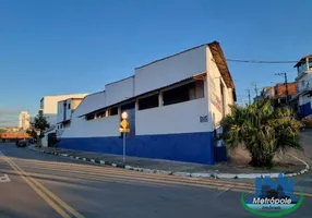 Foto 1 de Galpão/Depósito/Armazém para alugar, 650m² em Vila Nova Bonsucesso, Guarulhos