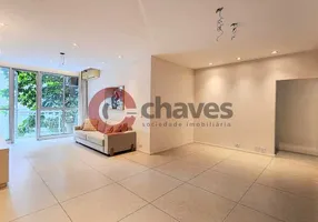 Foto 1 de Apartamento com 4 Quartos para alugar, 120m² em Leblon, Rio de Janeiro