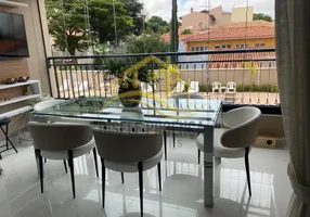 Foto 1 de Apartamento com 3 Quartos à venda, 130m² em Vila Jardini, Sorocaba